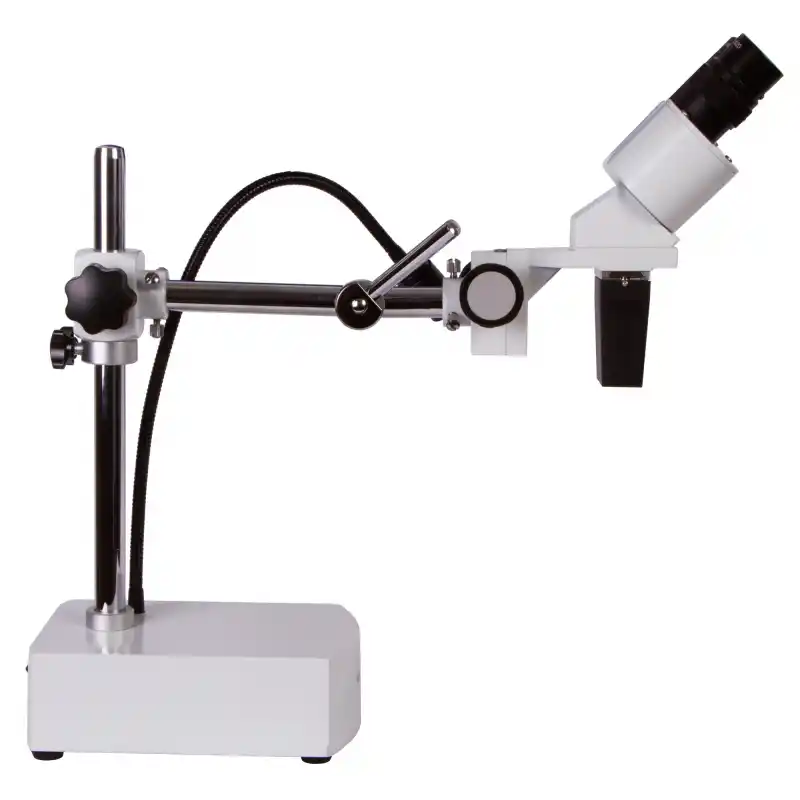 Bresser Biorit ICD CS 5–20x LED Stereo Microscope