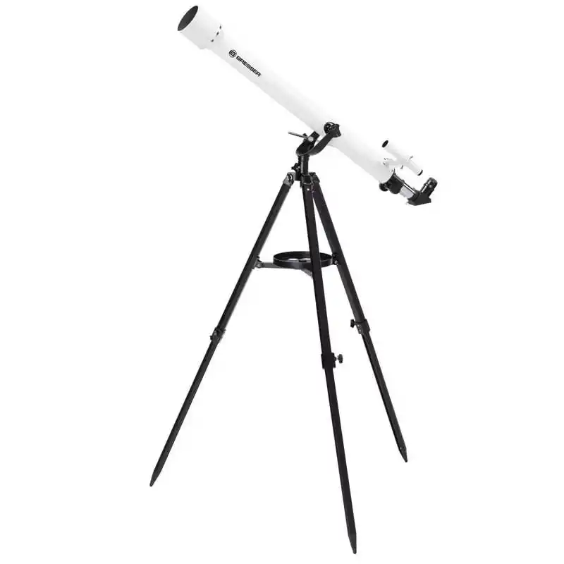 Bresser Classic 60/900 AZ Teleskop