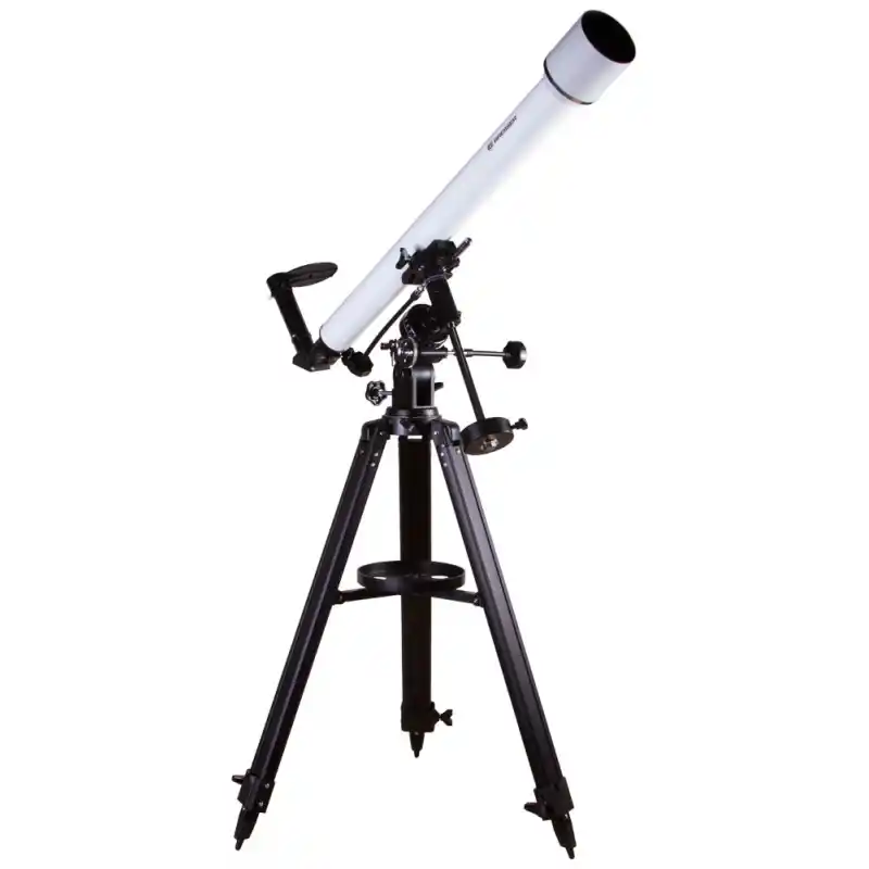 Bresser Classic 60/900 EQ Telescope