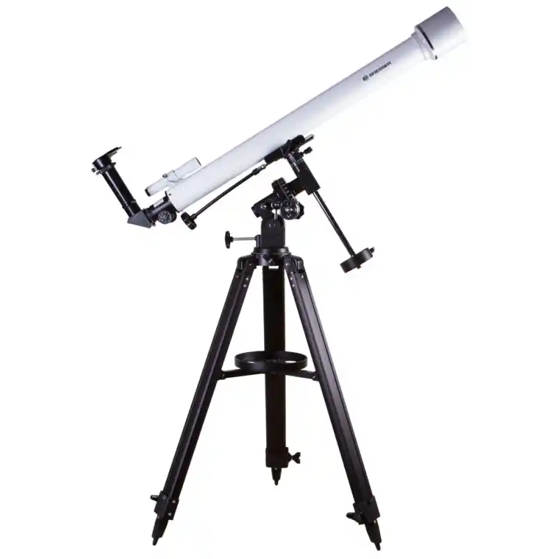 Bresser Classic 60/900 EQ Telescope