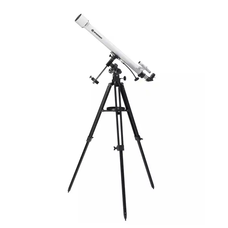 Bresser Classic 60/900 EQ Telescope