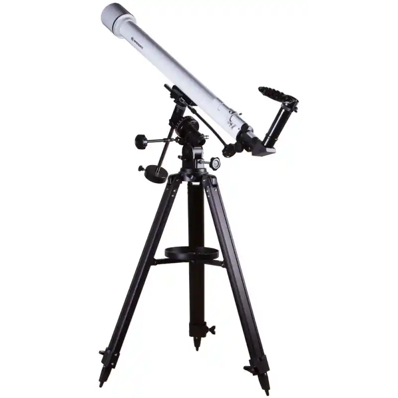 Bresser Classic 60/900 EQ Telescope