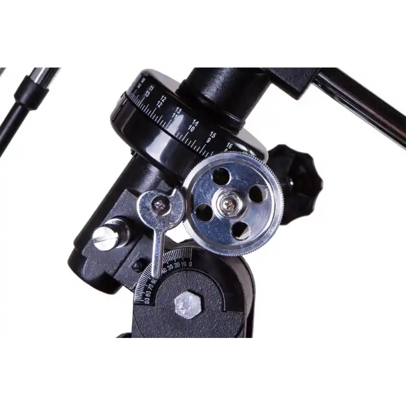 Bresser Classic 60/900 EQ Telescope