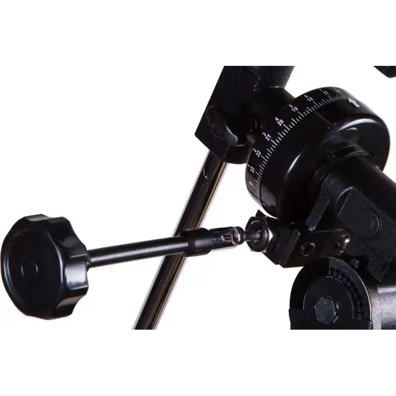 Bresser Classic 60/900 EQ Telescope