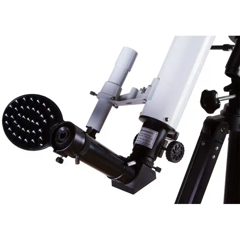 Bresser Classic 60/900 EQ Telescope