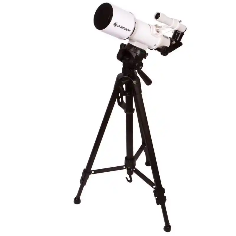 Bresser Classic 70/350 AZ Teleskop