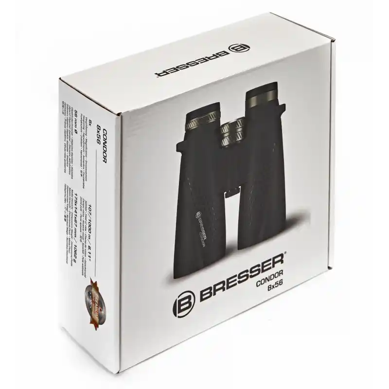 Bresser Condor UR 8x56 Binoculars