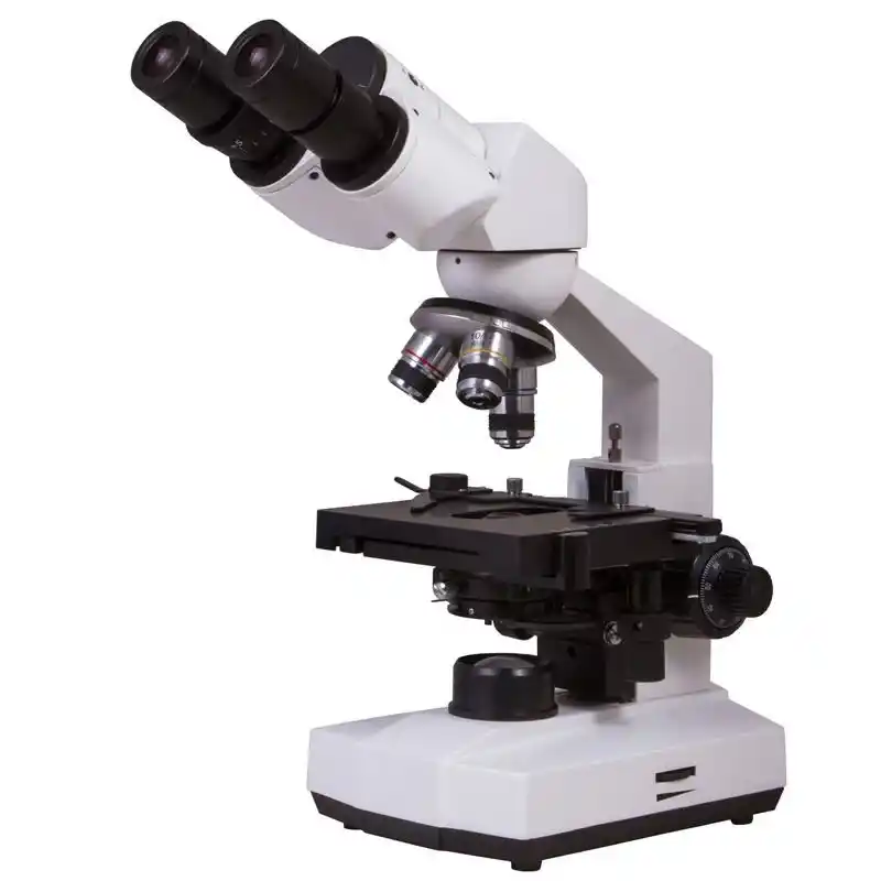 Bresser Erudit Basic 40–400x Mikroskop