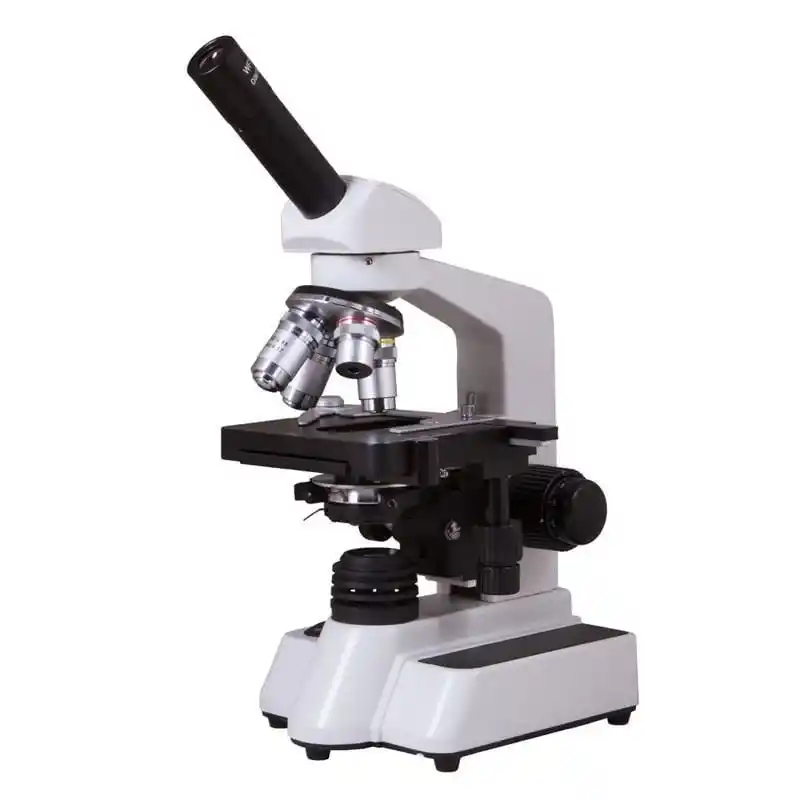 Bresser Erudit DLX 40–600x Mikroskop