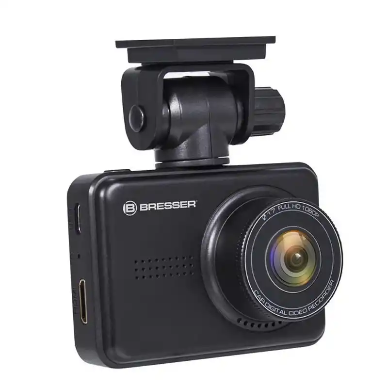 Bresser Full HD Araç İçi Yol Kamerası