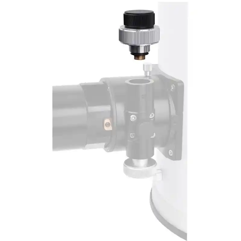 Bresser HEX Odaklayıcı için Dişli Azaltma 1:8