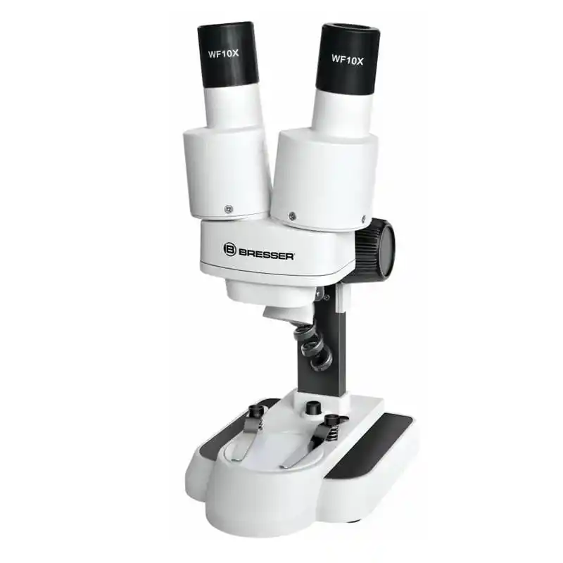 Bresser Junior 20x Stereo Mikroskop