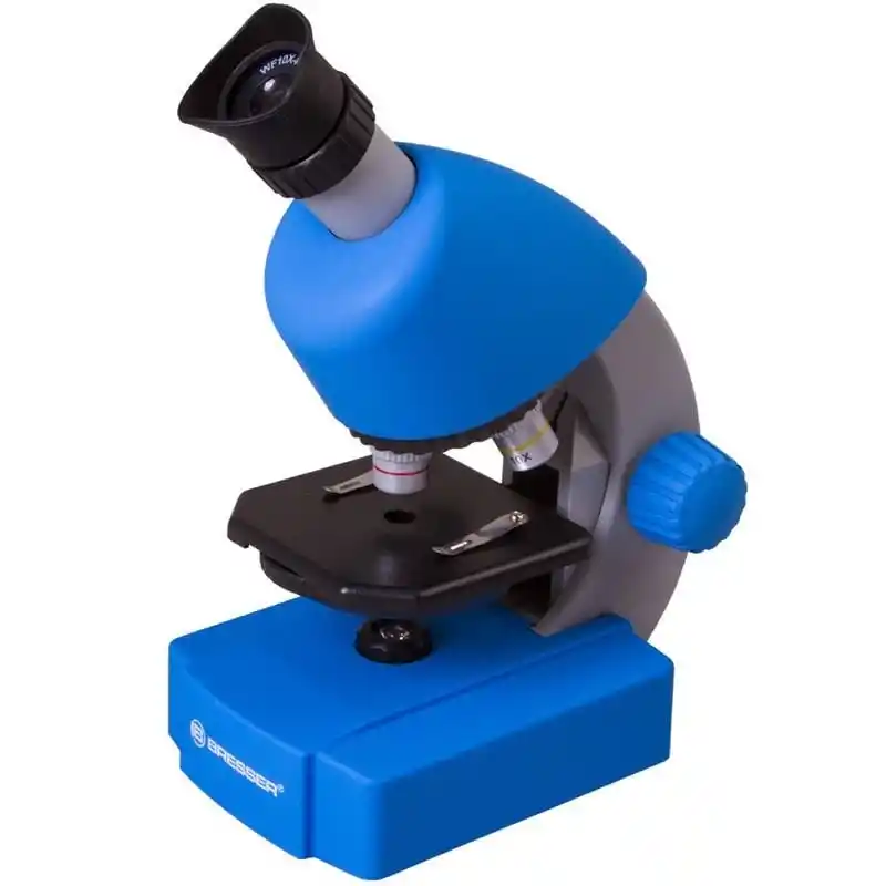 Bresser Junior 40–640x Mikroskop