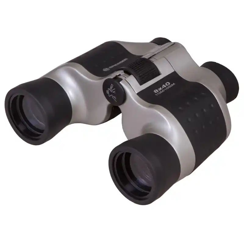 Bresser Junior 8x40 Binoculars for children