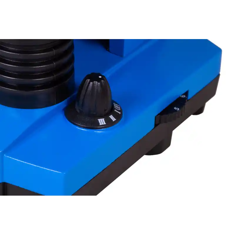 Bresser Junior Biolux SEL 40–1600x Microscope