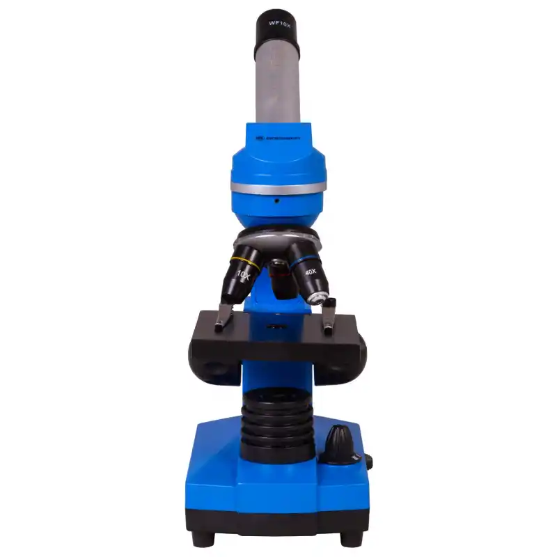 Bresser Junior Biolux SEL 40–1600x Microscope