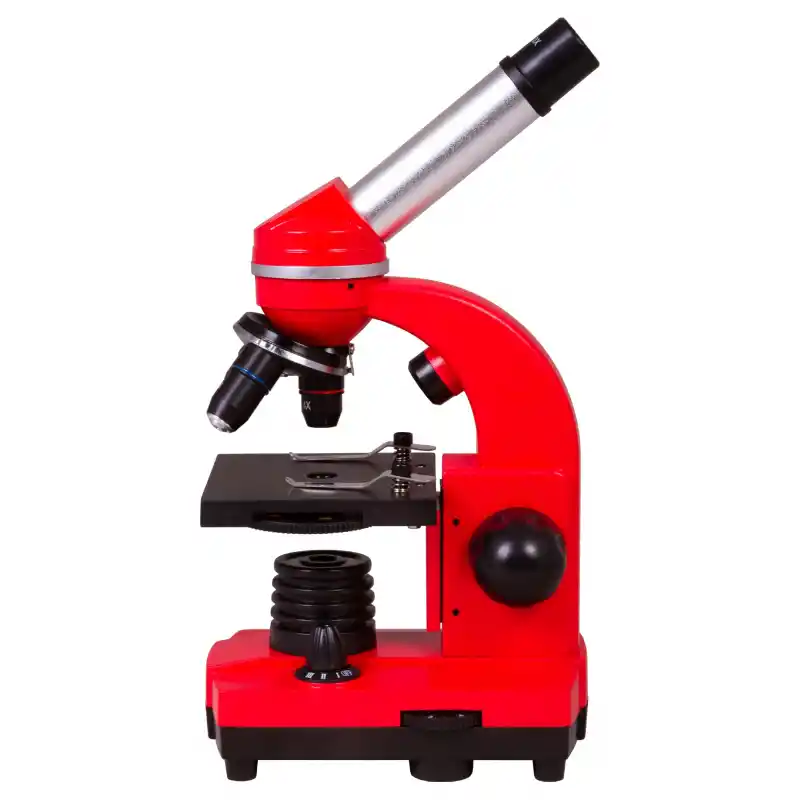Bresser Junior Biolux SEL 40–1600x Microscope