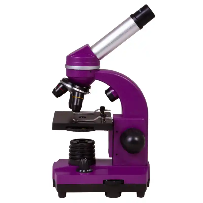Bresser Junior Biolux SEL 40–1600x Microscope