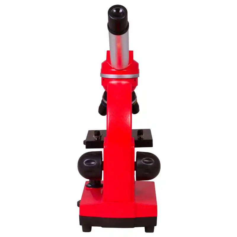 Bresser Junior Biolux SEL 40–1600x Microscope