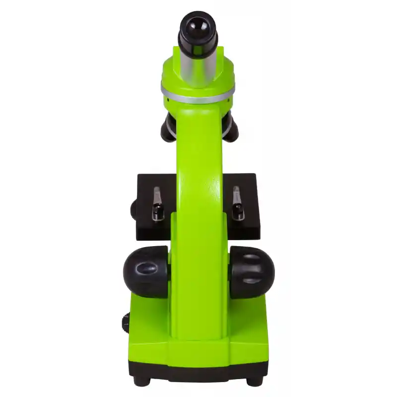 Bresser Junior Biolux SEL 40–1600x Microscope