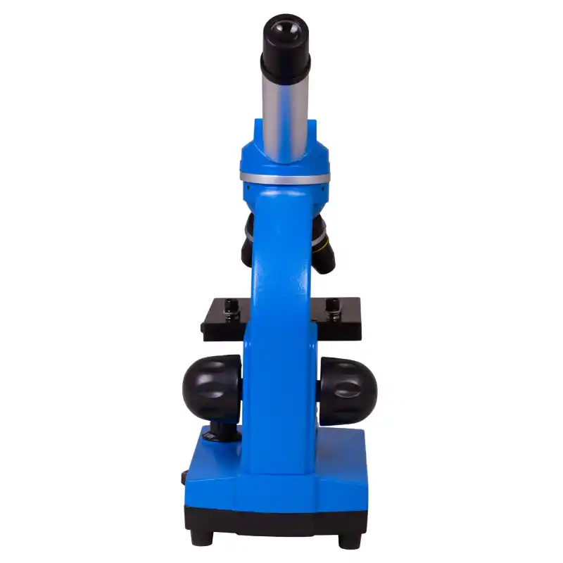 Bresser Junior Biolux SEL 40–1600x Microscope