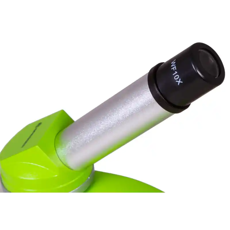 Bresser Junior Biolux SEL 40–1600x Microscope