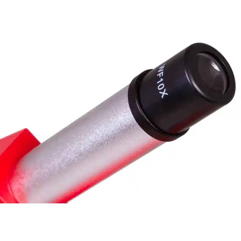 Bresser Junior Biolux SEL 40–1600x Microscope