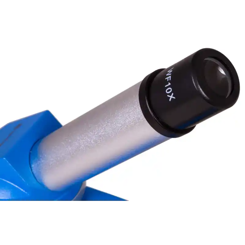 Bresser Junior Biolux SEL 40–1600x Microscope