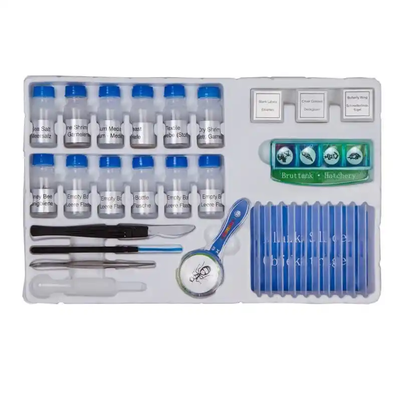 Bresser Junior Deney Seti