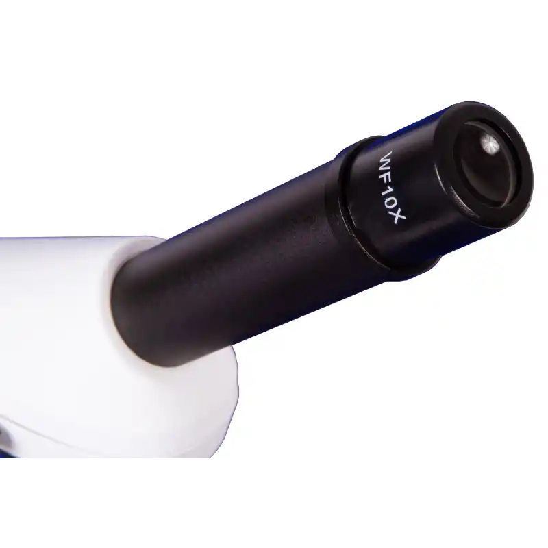 Bresser Junior Microscope with Magnification 40x-2000x