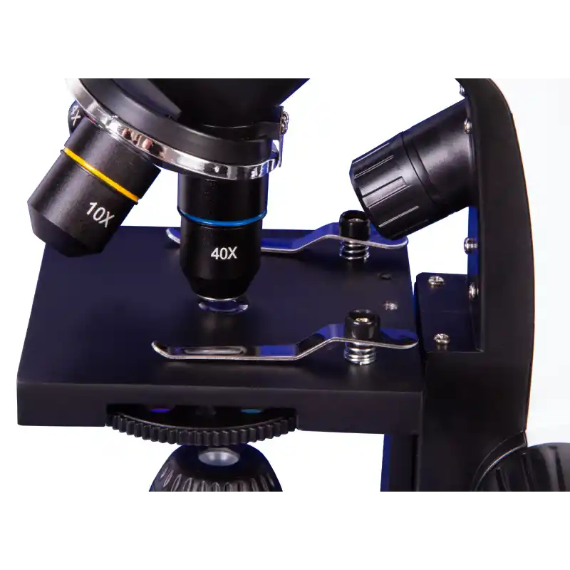 Bresser Junior Microscope with Magnification 40x-2000x