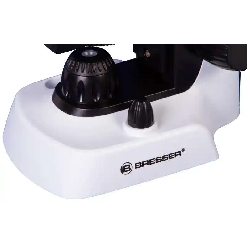 Bresser Junior Microscope with Magnification 40x-2000x