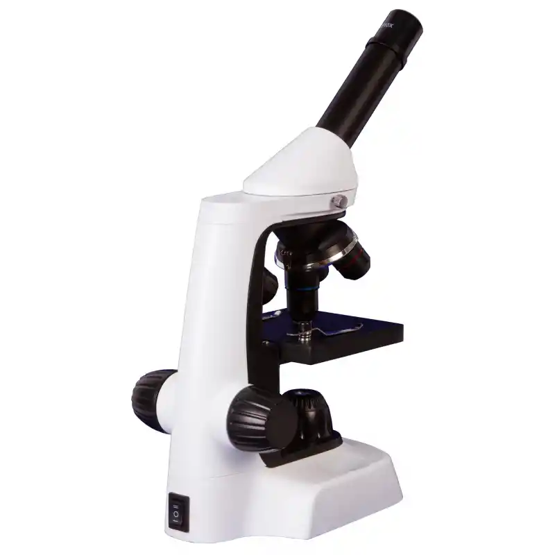 Bresser Junior Microscope with Magnification 40x-2000x