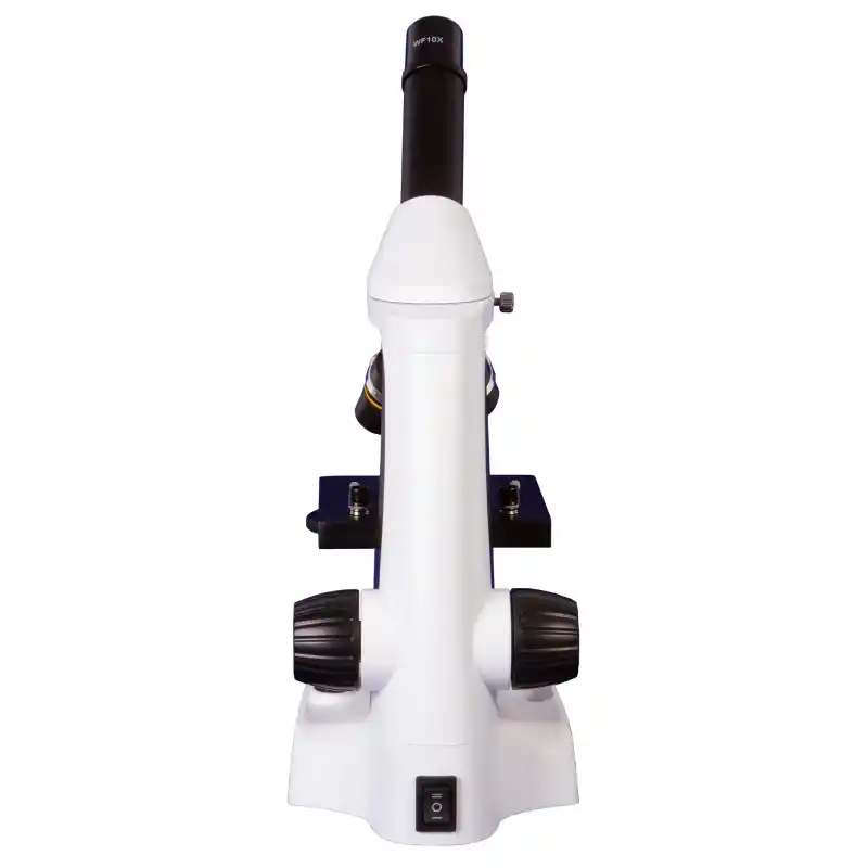 Bresser Junior Microscope with Magnification 40x-2000x