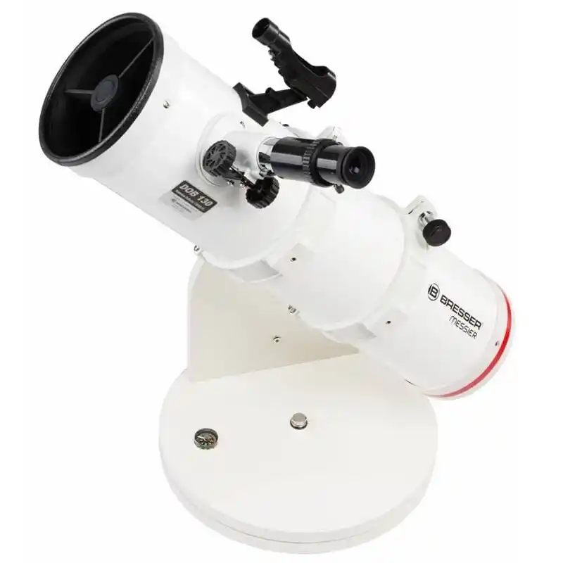 Bresser Messier 5 Dobsonian Teleskop