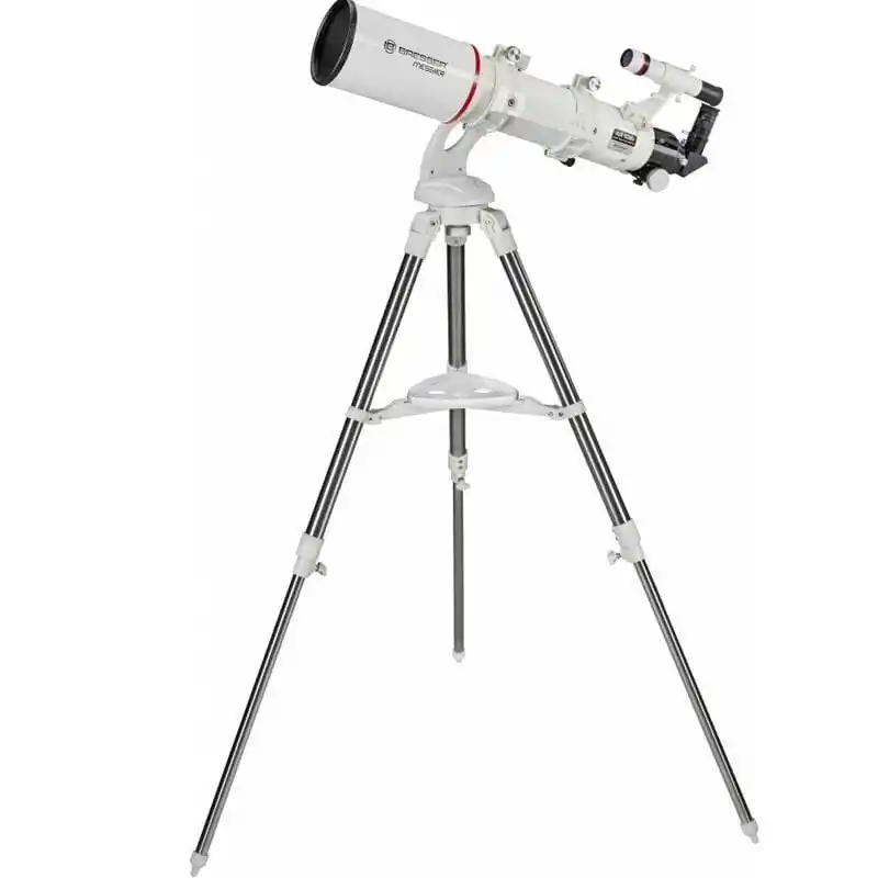 Bresser Messier AR-102/600 NANO AZ Teleskop