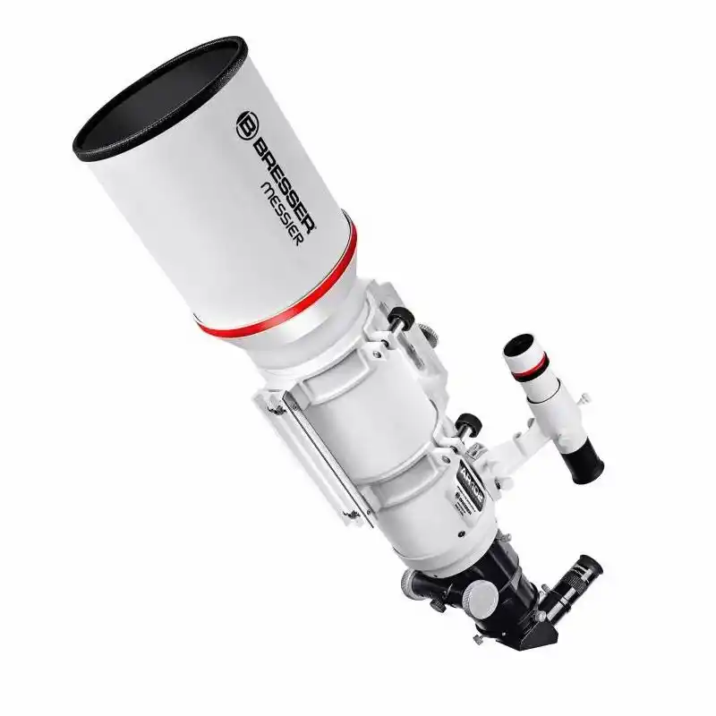 Bresser Messier AR-102S/600 Hexafoc OTA Optik Teleskop