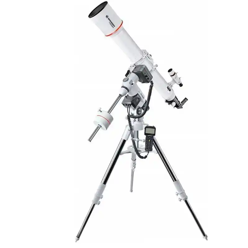 Bresser Messier AR-127L/1200 Hexafoc EXOS-2/GOTO Teleskop