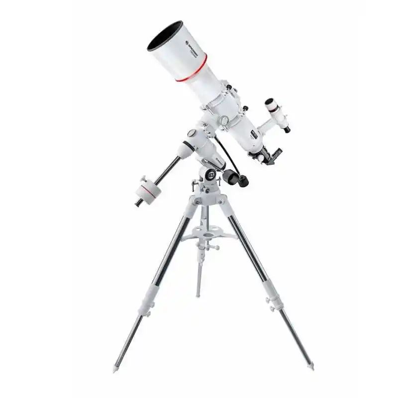 Bresser Messier AR-127S/635 Hexafoc EXOS-1/EQ4 Teleskop