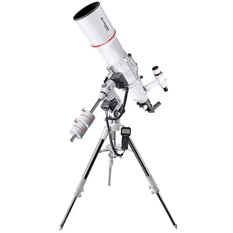Bresser Messier AR-152S/760 EXOS-2/GOTO Teleskop