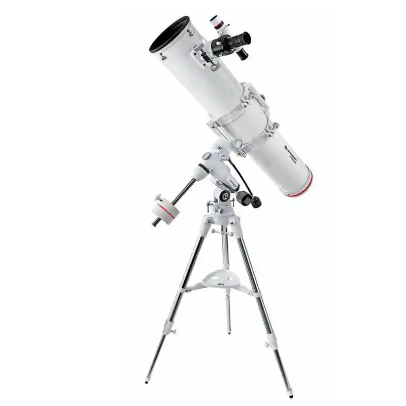 Bresser Messier NT-130/1000 EXOS-1/EQ4 Teleskop