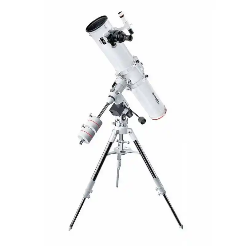 Bresser Messier NT-150L/1200 Hexafoc EXOS-2/EQ5 Teleskop