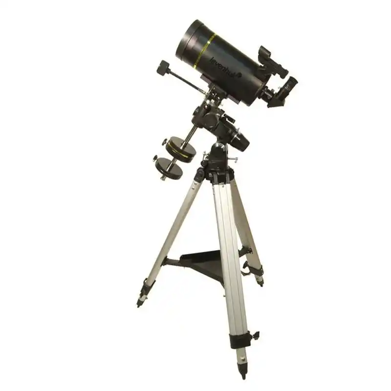 Bresser Messier NT-150S 150/750 Hexafoc EXOS-1 Teleskop