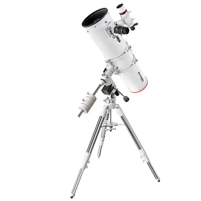 Bresser Messier NT-203/1000 EXOS-2/EQ5 Teleskop
