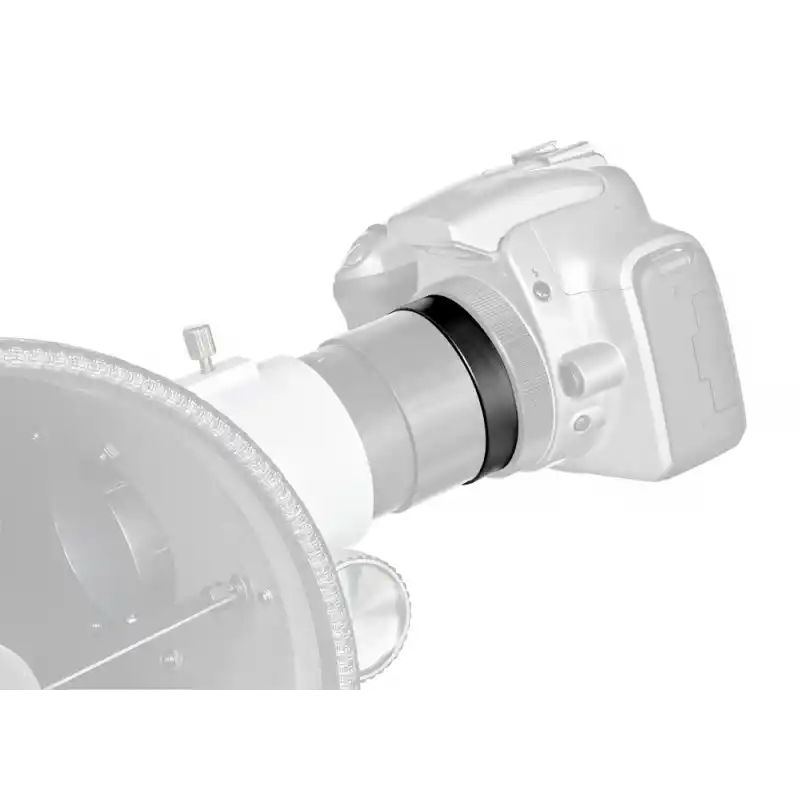 Bresser Messier NT-203/1000 Hexafoc EXOS-2 GoTo Telescope