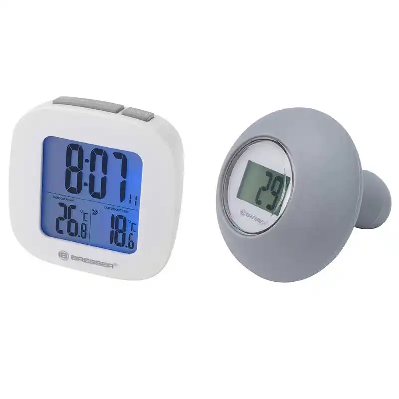 Bresser MyTemp WTM Meteoroloji İstasyonu