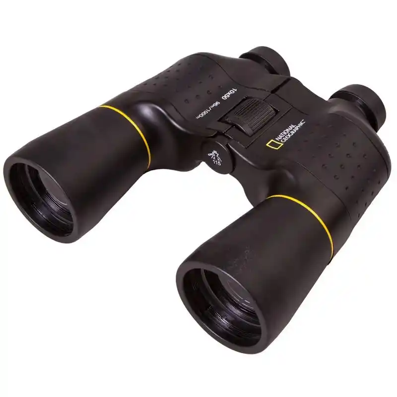 Bresser National Geographic 10x50 Dürbün