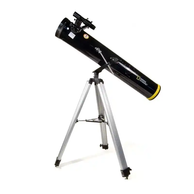 Bresser National Geographic 114/900 AZ Teleskop