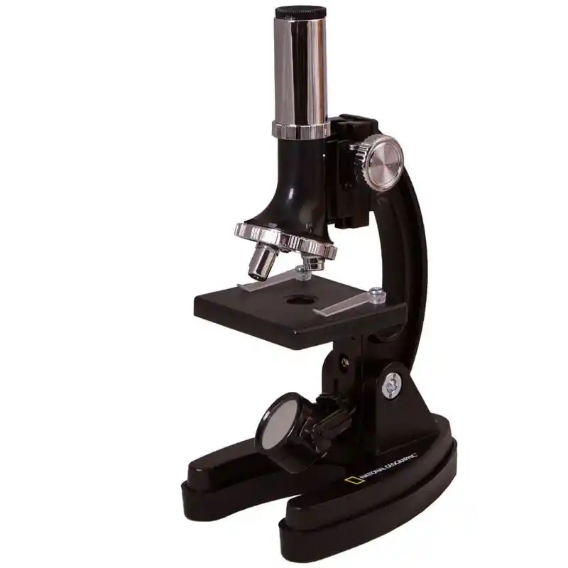 Bresser National Geographic 300–1200x Mikroskop