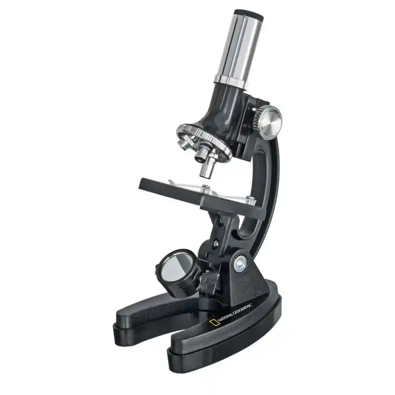 Bresser National Geographic 300–1200x Mikroskop